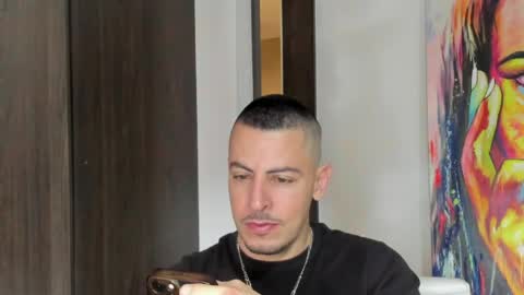 Snapshot of scotty_music chatting on 31, 5, 2026 Ricardo online show from 31, 5, 2026