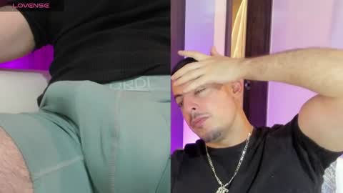 Ricardo online show from 23, 6, 2026