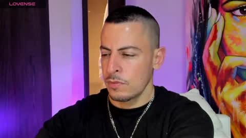 Ricardo online show from 5, 8, 2026