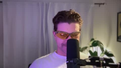 Scotty online show from 3, 12, 2024