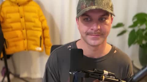 Scotty online show from 4, 12, 2024