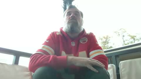 Snapshot of scottybobbit chatting on 2, 11, 2025 Scott online show from 2, 11, 2025