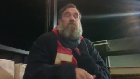 Snapshot of scottybobbit chatting on 28, 11, 2025 Scott online show from 28, 11, 2025