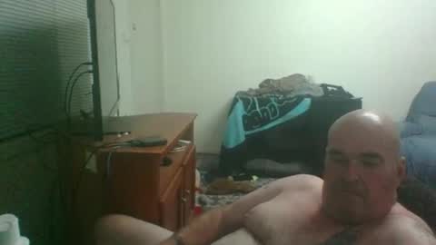 Snapshot of scottyj2007 chatting on 10, 12, 2024 scottyj2007 online show from 10, 12, 2024