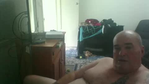 Snapshot of scottyj2007 chatting on 31, 12, 2024 scottyj2007 online show from 31, 12, 2024