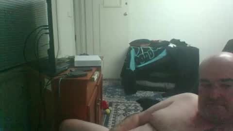 Snapshot of scottyj2007 chatting on 7, 1, 2025 scottyj2007 online show from 7, 1, 2025