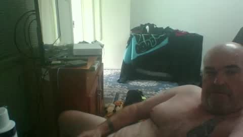 Snapshot of scottyj2007 chatting on 17, 1, 2025 scottyj2007 online show from 17, 1, 2025