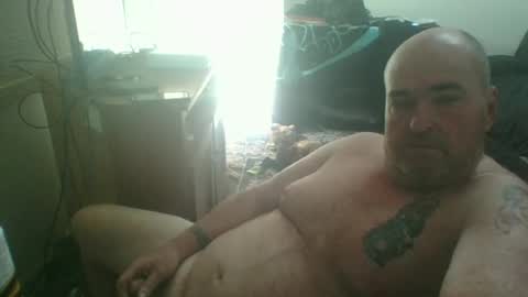 Snapshot of scottyj2007 chatting on 1, 3, 2025 scottyj2007 online show from 1, 3, 2025