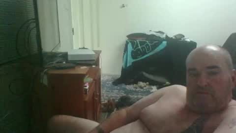 Snapshot of scottyj2007 chatting on 8, 3, 2025 scottyj2007 online show from 8, 3, 2025