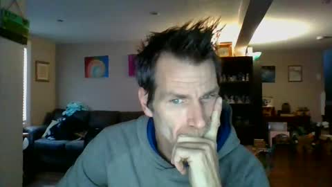 GettOffMyLawn online show from 6, 1, 2025