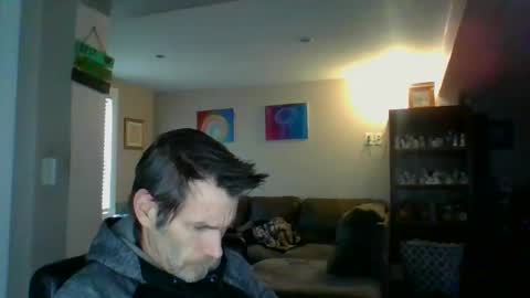 GettOffMyLawn online show from 28, 1, 2025