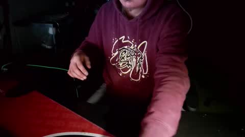 sdr_vk online show from 13, 1, 2026