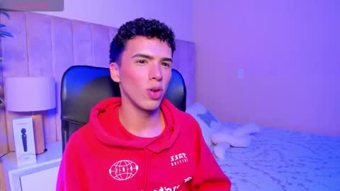 Snapshot of seab_trooy chatting on 15, 11, 2025 SEAN online show from 15, 11, 2025