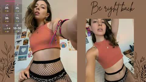 Snapshot of seahotseason chatting on 14, 2, 2026 Aria Independent model online show from 14, 2, 2026