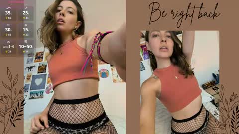 Snapshot of seahotseason chatting on 1, 3, 2026 Aria Independent model online show from 1, 3, 2026