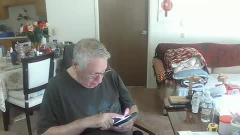 seahunter1953 online show from 17, 5, 2026