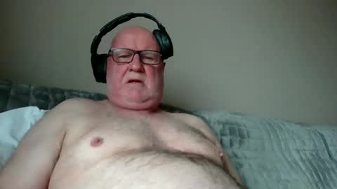 seaman1234 online show from 10, 3, 2026