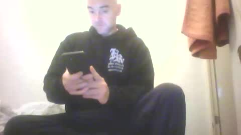 Snapshot of sean20775 chatting on 16, 11, 2025 Sean online show from 16, 11, 2025