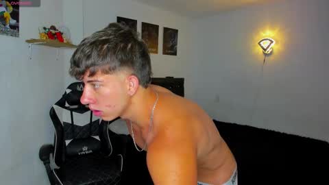 Sean online show from 25, 9, 2025