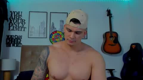 Sean Carrera online show from 2, 2, 2026