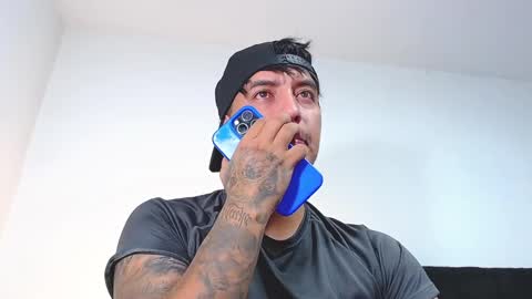 Steven online show from 27, 2, 2025