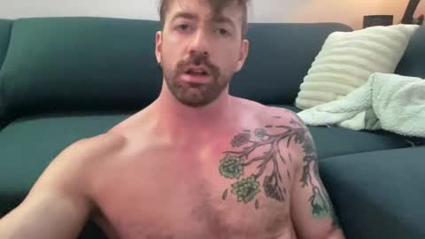 Snapshot of seanbluexxx chatting on 8, 6, 2026 Sean Blue online show from 8, 6, 2026