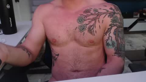 Snapshot of seanbluexxx chatting on 3, 7, 2026 Sean Blue online show from 3, 7, 2026