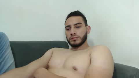 seank_noszka online show from 31, 1, 2025