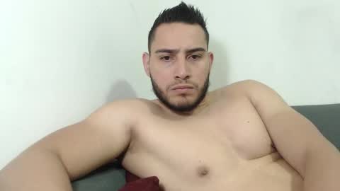 seank_noszka online show from 23, 11, 2025