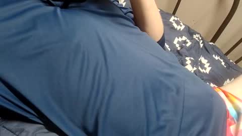 seanmassages7 online show from 3, 3, 2026