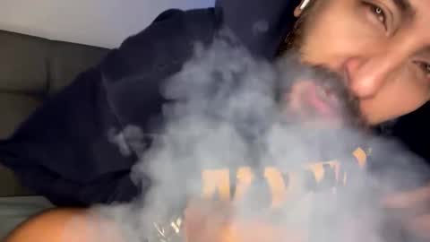 Snapshot of seanpablosanz chatting on 11, 11, 2025 Sean pablo Sanz online show from 11, 11, 2025