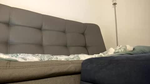 Snapshot of seanpablosanz chatting on 21, 12, 2025 Sean pablo Sanz online show from 21, 12, 2025