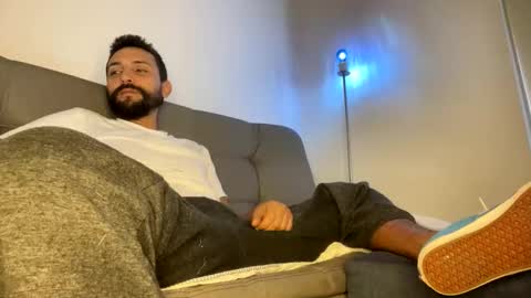 Snapshot of seanpablosanz chatting on 11, 1, 2026 Sean pablo Sanz online show from 11, 1, 2026