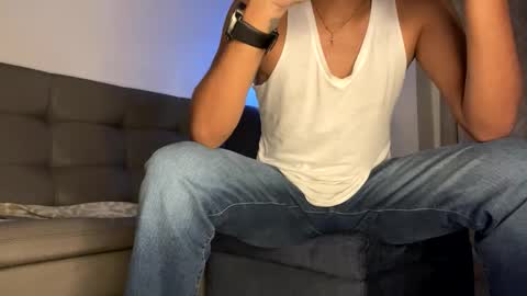 Snapshot of seanpablosanz chatting on 15, 1, 2026 Sean pablo Sanz online show from 15, 1, 2026