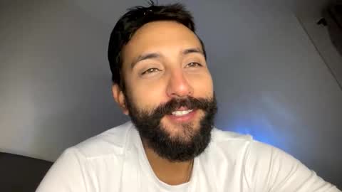 Snapshot of seanpablosanz chatting on 2, 2, 2026 Sean pablo Sanz online show from 2, 2, 2026