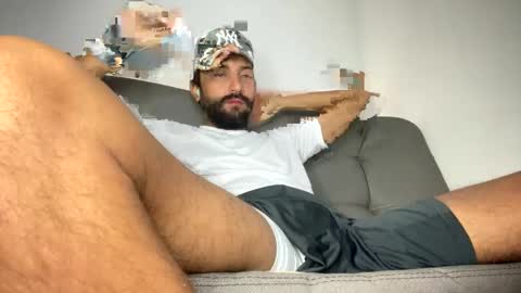 Snapshot of seanpablosanz chatting on 11, 2, 2026 Sean pablo Sanz online show from 11, 2, 2026