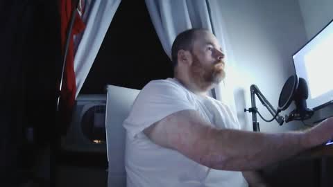 seanv26 online show from 13, 9, 2025