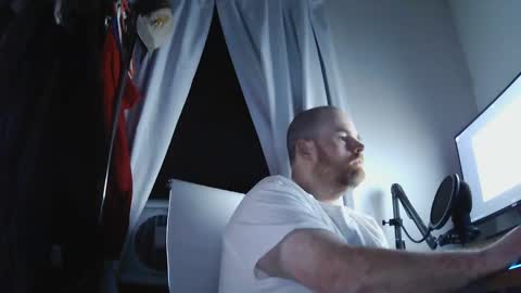 seanv26 online show from 30, 9, 2025