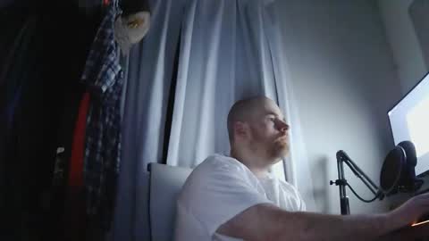 seanv26 online show from 16, 1, 2026