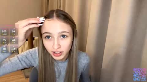 Kate online show from 23, 3, 2026