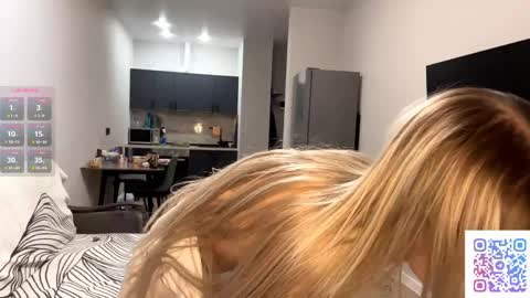 Kate online show from 16, 4, 2026