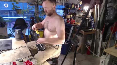 Snapshot of seattlemanwhore chatting on 18, 9, 2025 Seattlemanwhore online show from 18, 9, 2025