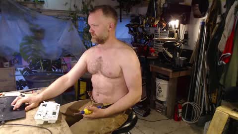 Seattlemanwhore online show from 31, 3, 2026