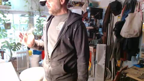 Seattlemanwhore online show from 3, 6, 2026