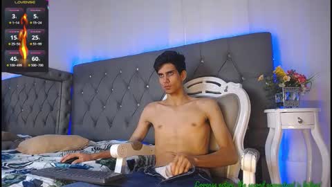 sebalexis7 online show from 23, 9, 2025