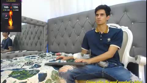 sebalexis7 online show from 24, 9, 2025