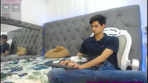 sebalexis7 online show from 26, 9, 2025