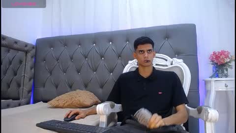 sebalexis7 online show from 29, 10, 2025