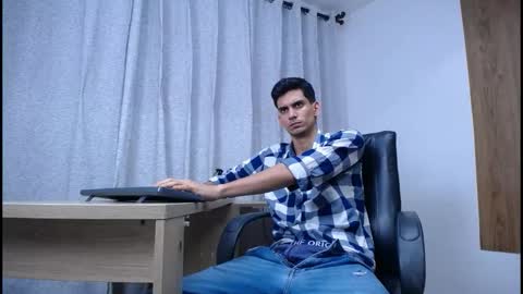 sebalexis7 online show from 13, 11, 2025