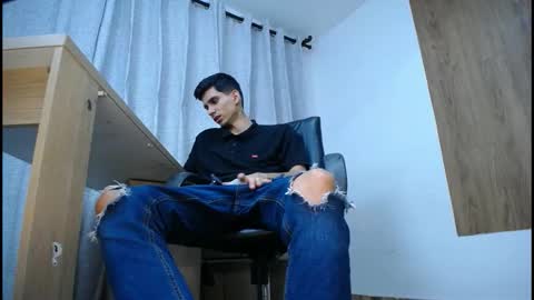 sebalexis7 online show from 14, 11, 2025